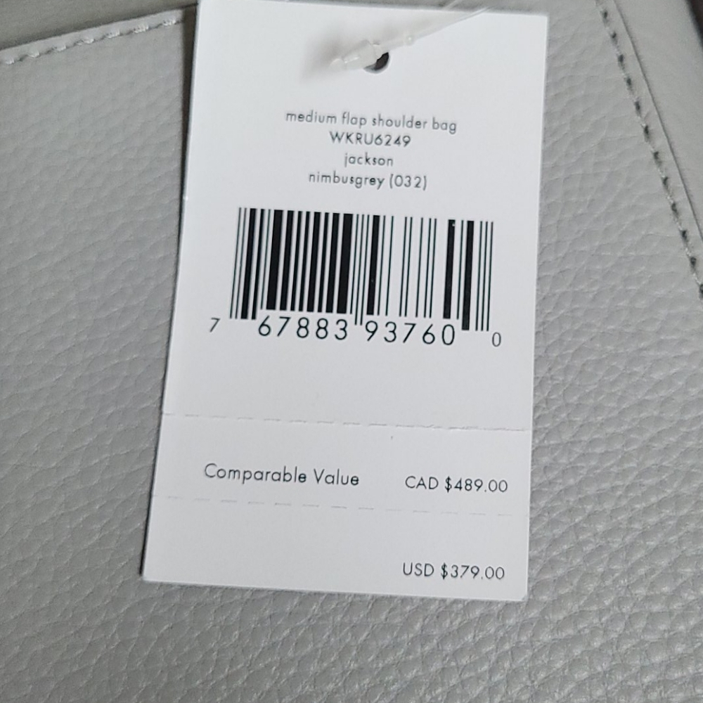 NWT kate spade  crossbody  bag - Picture 8 of 8